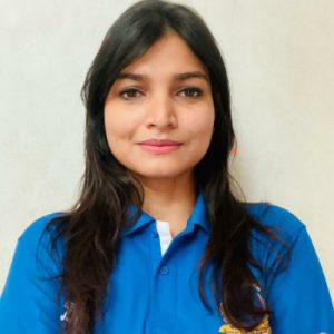 DR. (MPT) ZEBA, Faculty