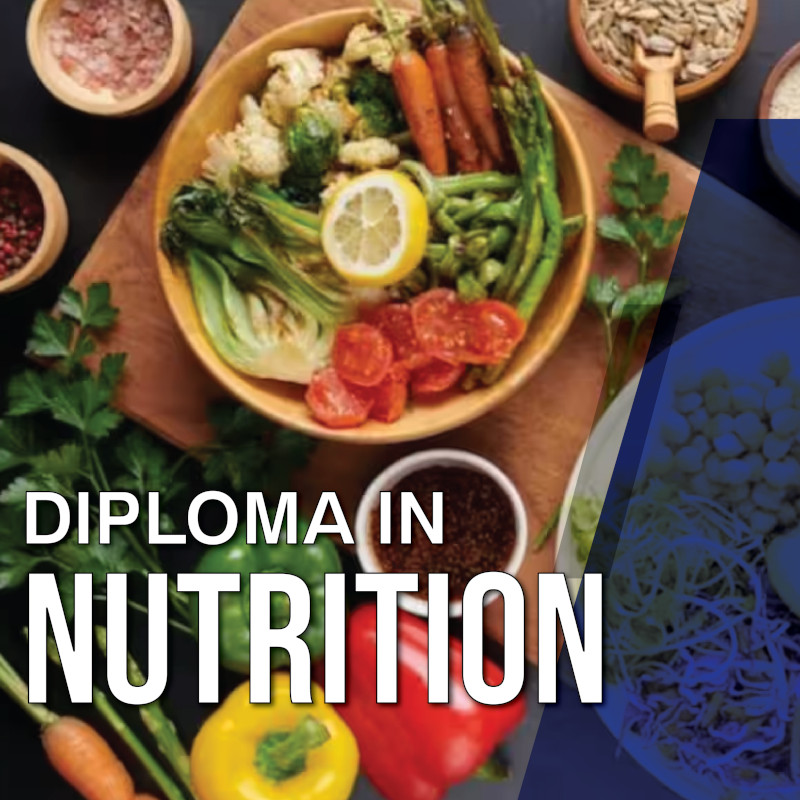 Diploma in Nutrition