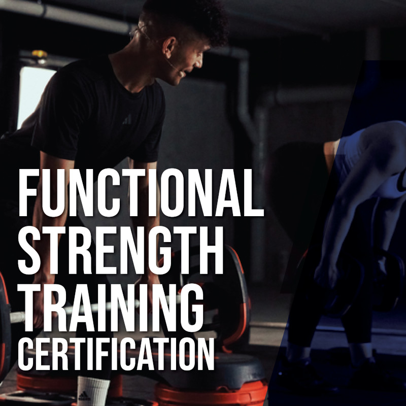 Functional Strength Training