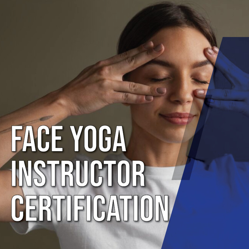 Certified Face Yoga Instructor