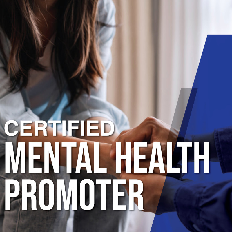 Mental Health Promoter