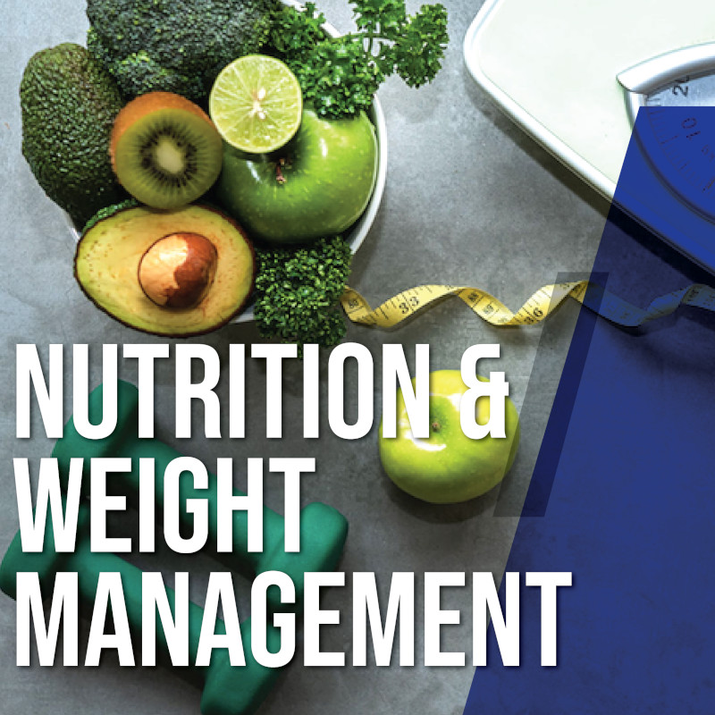 Nutrition & Weight