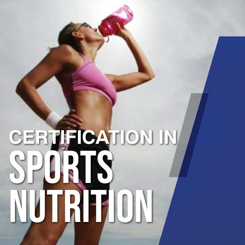 Sports Nutrition