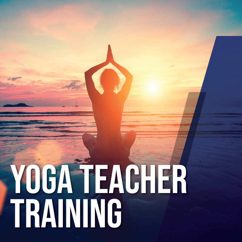 Yoga Teacher Training